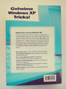 Советы по работе с Windows XP!