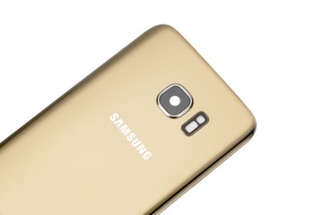 SAMSUNG GALAXY S7 EDGE ЗАДНЯЯ КОРПУС SM-G935F