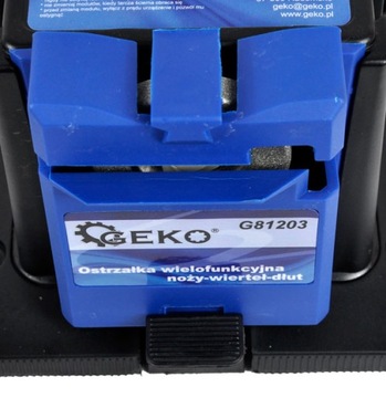 OSTRZAŁKA OSTRZARKA DO NOŻY WIERTEŁ DŁUT HEBLI 96W