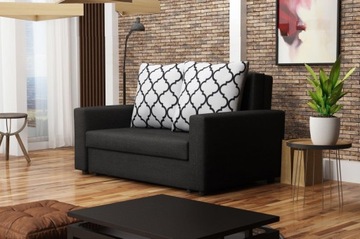 Kanapa sofa ASTRA rozkładana salon amerykanka