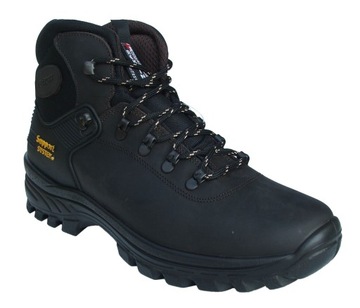 BUTY GriSport WŁOSKIE LONTRA DAKAR TREKKING 2, 39