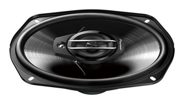 Pioneer TS-G6930F głośniki samochodowe 6x9'' Max Power 400W - Zielona Góra