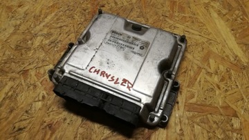 CHRYSLER KOMPUTER STEROWNIK P04727770AD 0281011281