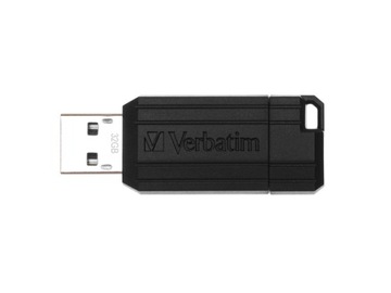 PENDRIVE VERBATIM 32GB PINSTRIPE USB 2.0 !!!