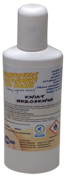 KONCENTRAT ZAPACHOWY DO SAUNY BRZOSKWINIA 200 ml