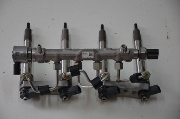 VW CADDY 2K LIFT 1.6TDI WTRYSKIWACZE 04L130277AC