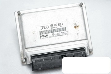 komputer AUDI A4 4B0906018R 0261206539