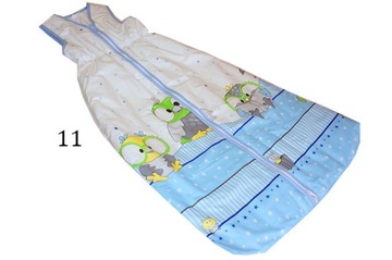 СПАЛЬНЫЙ МЕШОК СПАЛЬНЫЙ МЕШОК 140-150 см ЛЕТО