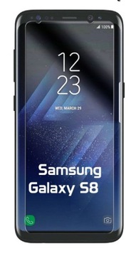 ЧЕХОЛ ДЛЯ SAMSUNG GALAXY S8 PLUS + СТЕКЛО