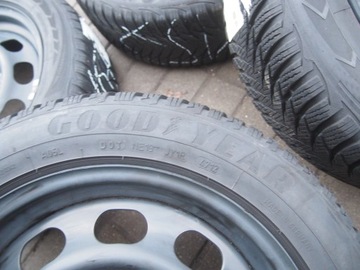 BMW F20 F21 E87 E88 E82 5X120 IS33 195/55R16 87H