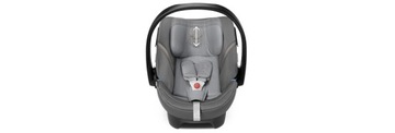 АВТОКРЕСЛО CYBEX ATON 5 0-13 КГ ОСЕНЬ ЗОЛОТО