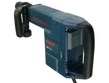 Перфоратор BOSCH GSH 11 E