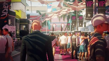 HITMAN 2 II PL PC STEAM KLUCZ BEZ VPN + BONUS