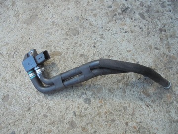 ДАТЧИК FAP DPF 1.6 HDI CITROEN PEUGEOT 9662143180