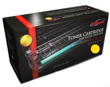 Toner zamiennik Kyocera TASKalfa 2551ci TK-8325Y