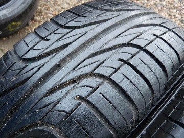 ШИНЫ PIRELLI P6000 185/55/15 2шт ЛЕТНИЕ