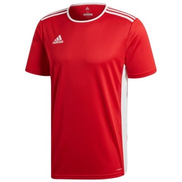 Спортивная футбольная футболка Adidas с ПРИНТОМ 140