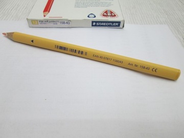 STAEDTLER ERGOSOFT JUMBO COLOR SKIN COLOR-6844