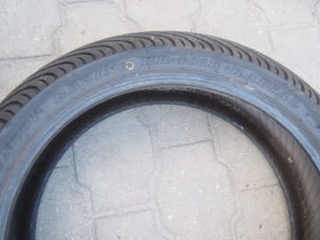 DUNLOP RACING KR401B РАДИАЛЬНЫЕ 180/55R17