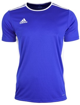 Adidas Koszulka Męska T-shirt Entrada 18 r. XXL