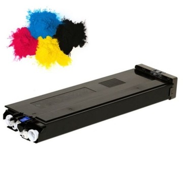 Toner do Sharp MX-4110 MX-4141 MX-5140 MX-51 cmyk