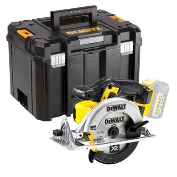 КОМБИНИРОВАННАЯ ОТВЕРТКА DEWALT ЛОБЗОЖ 18V 3X5A