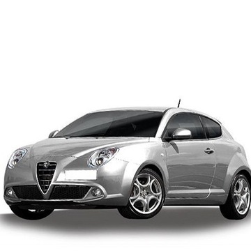 ALFA ROMEO MITO BLATNÍK PŘEDNÍ NOVÝ KAŽDÁ BARVA !