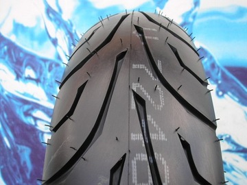 160/70B17 DUNLOP ARROWMAX STREETSMART 160/70/17