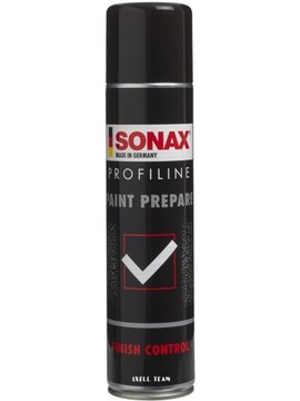 Sonax Polymer Netshield Защита от лака Gloss 49