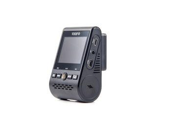 АВТОМОБИЛЬНАЯ КАМЕРА VIOFO A129-G с GPS и WIFI SONY 60KL