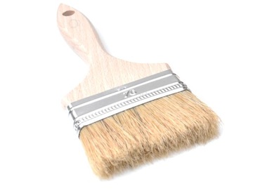 АНГЛИЙСКАЯ ЩЕТКА 76ММ ПОЛЬСКОГО ПРОИЗВОДИТЕЛЯ