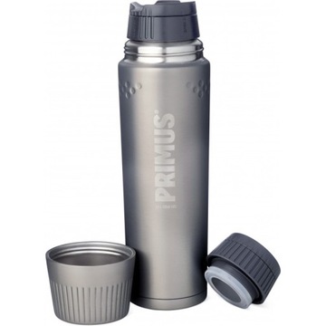 TrailBreak Vacuum Bottle 1л туристический термос