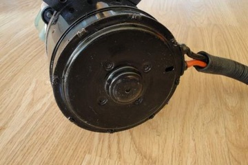 РЕМОНТ НАСОСА СИЛОВОЙ НАСОС ALMERA N16 РЕГЕНЕРАЦИЯ 5415047111797