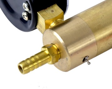 Ручной вакуумный насос, вакуум 1-4 бар.