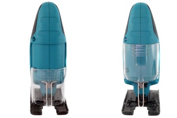 Лобзик MAKITA 4326 450Вт