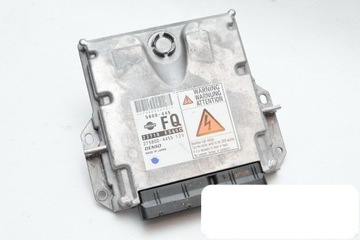komputer X-TRAIL 5800-445 23710 ES65C