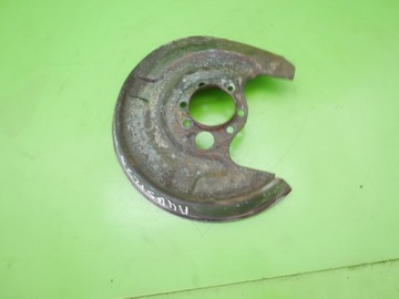 TARCZA KOTWICZNA TYŁ PRAWA AUDI A4 B5 2.5TDI AVANT