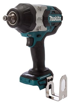 MAKITA KLUCZ UDAROWY AKU DTW1002Z 18V 1000Nm 1/2''