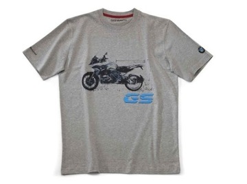 T-shirt BMW Motorrad rozm S nr. 76618392194