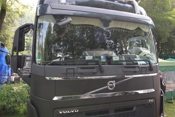 ШТОРЫ ПЛИССИНЫ TIR VOLVO FH 12-15, FH 4