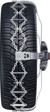 Цепи KONIG K-SUMMIT VAN K89 BUS SUV 235/60 R18