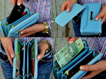 Сумка для сцепления женского портфеля