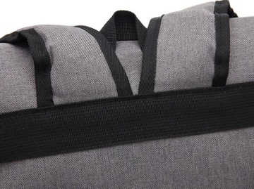 Plecak szkolny na laptop torba 15,6