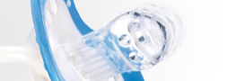 Соска LOVI DYNAMIC ORTHODONTIC 2 шт. 6-18 м.