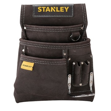 STANLEY Карман с держателем для молотка STST1-80114