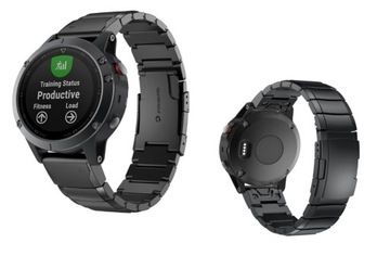 Ремешок для браслета GARMIN Fenix ​​5 QuickFit 22 мм