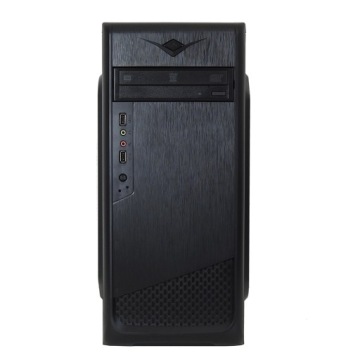 INTEL 2X 3,2GHZ 4GB RAM 120GB SSD + HDD DVD WIN10