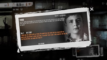 This War of Mine The Little Ones PL KLUCZ STEAM