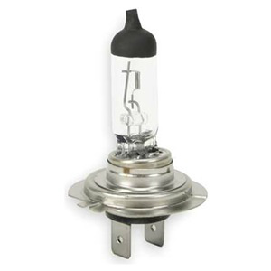 ŻARÓWKA GE H7 PX26d 12V GENERAL ELECTRIC HALOGEN