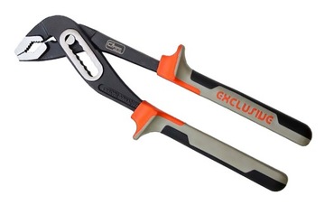 SZCZYPCE DO RUR NASTAWNE 250mm CORONA C7072